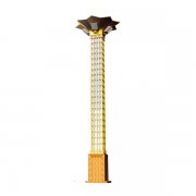 開(kāi)關(guān)插座廠家分享如何拆除吸頂燈？