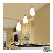 開關(guān)插座廠家講怎樣安裝led集成頂燈？
